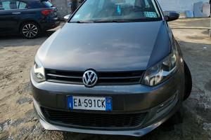 VOLKSVAGEN POLO UNICO PROPRIETARIO 