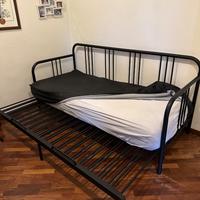 Divano letto Ikea