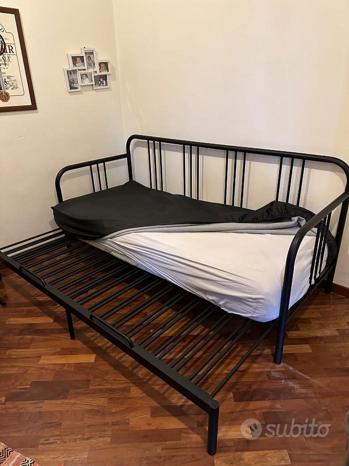 Divano letto matrimoniale Mobili usati Frosinone e provincia