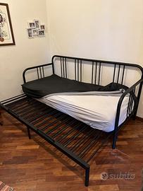 Divano letto Ikea