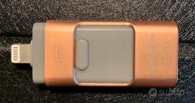 Pendrive iPhone Bijoux 32 Gb