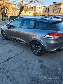 Renault Clio Sporter 1500