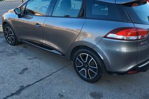 Renault Clio Sporter 1500