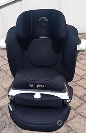 Seggiolone auto Cybex gold Juno 9-18 kg