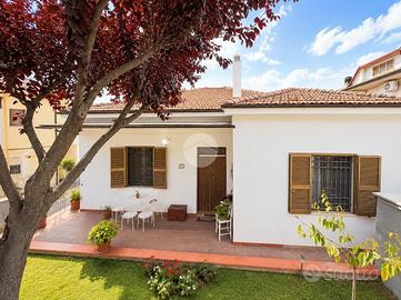 CASA INDIPENDENTE A ROSETO DEGLI ABRUZZI