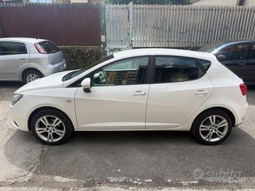 Seat Ibiza 1.6 5 porte Style BI FUEL