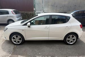 Seat Ibiza 1.6 5 porte Style BI FUEL