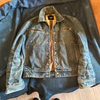 Giubbotto versace jeans