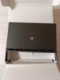 Vodafone Power station 