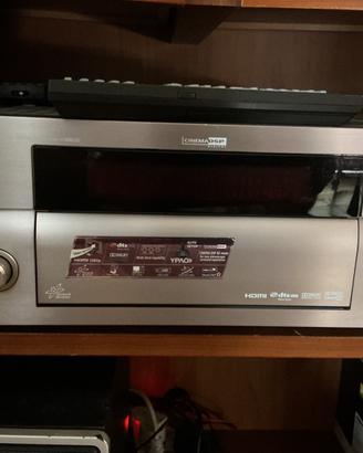 YAMAHA RX-V3800 CON RADIOCOMANDI
