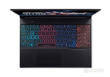 Notebook Acer Nitro 16S  5070TI