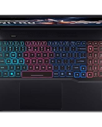 Notebook Acer Nitro 16S  5070TI