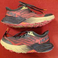 Hoka Speadgoat 5 n.40