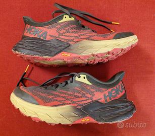 Hoka Speadgoat 5 n.40