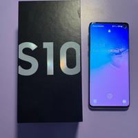 Samsuns S10