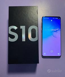 Samsuns S10