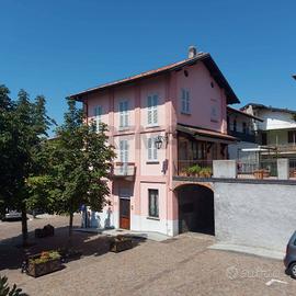 Appartamento - Gemonio
