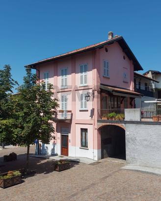 Appartamento - Gemonio