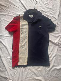 Polo Lacoste Regular Fit