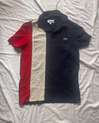 Polo Lacoste Regular Fit