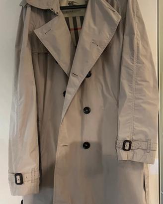 TRENCH Burberry
