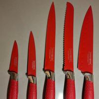 Set di Coltelli da Cucina Royalty Line