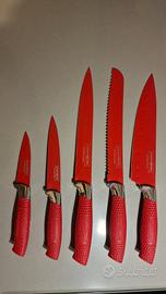 Set di Coltelli da Cucina Royalty Line