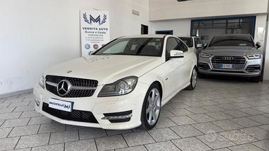 Mercedes-benz C 220 250 CDI BlueEFFICIENCY Avantga