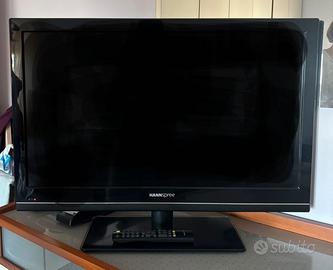 televisore 