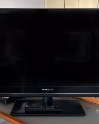 televisore 