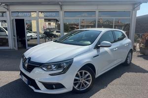 Renault Megane Mégane dCi 8V Energy Business