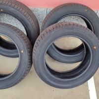 Gomme Kumho Ecowing 185/55 R15 86H