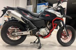 SWM Superdual T - 2019