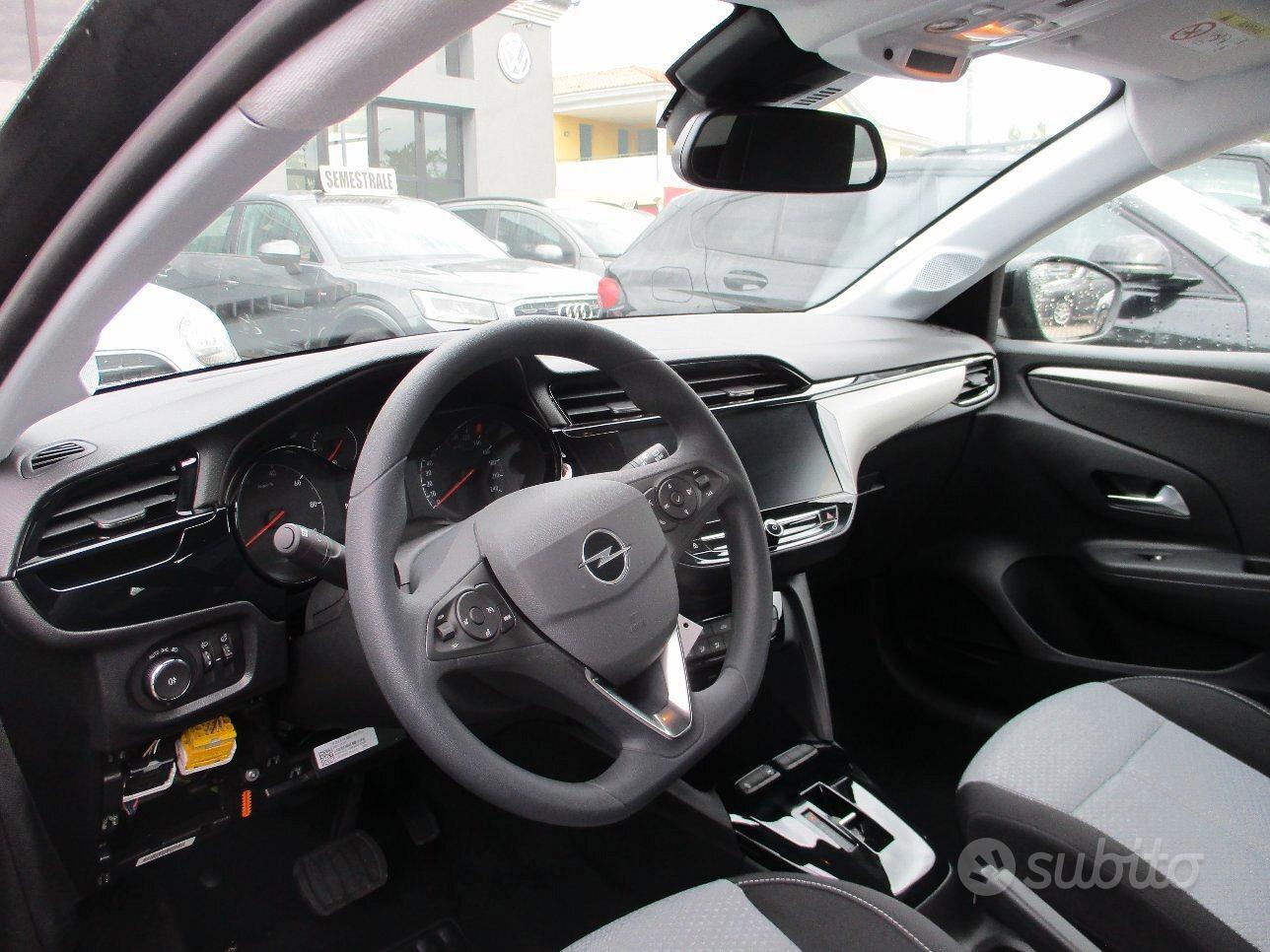 Opel Corsa 2026 photo 5