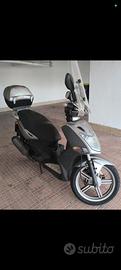 KYMCO Agility 125