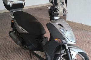 KYMCO Agility 125