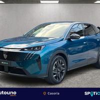 PEUGEOT 3008 1.2 hybrid Allure 145cv e-dcs6