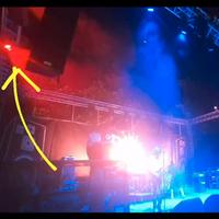 Scanner Sagitter Infinity 1200