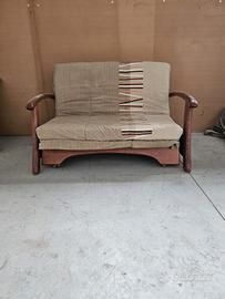 Divano-letto