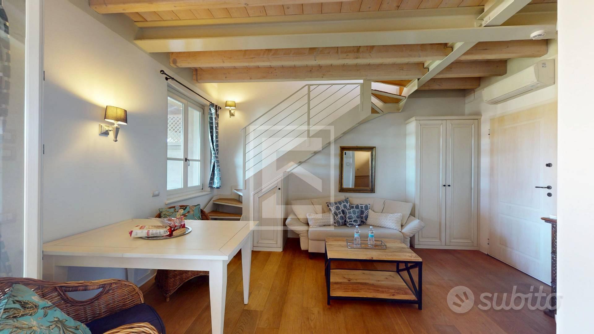 Apartment in Pozzolengo, Abbadia San Virgilio - Vista 2