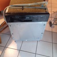 
Lavastoviglie Ignis ADL4444 non asciuga
