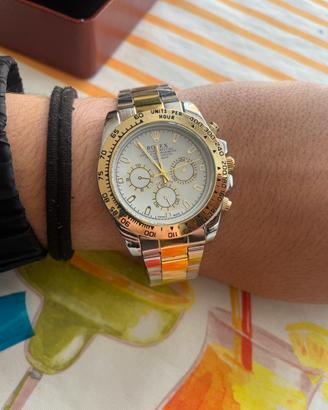 Orologio uomo