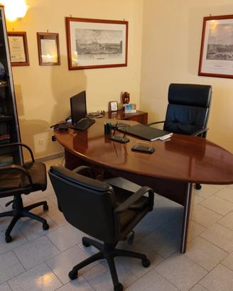 Arredo Ufficio Completo