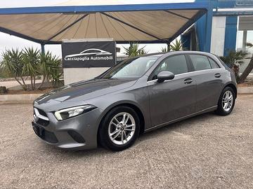 Mercedes-benz A 180 d Automatic Sport 2020