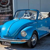VW MAGGIOLONE CABRIO KARMANN 1303 15AB11 1.3