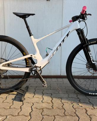 Scott sparck RC pro