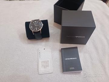 Orologio Emporio Armani uomo