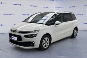 CITROEN GRAND C4 SPACETOURER BLUEHDI 1