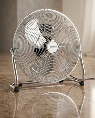 ventilatore da pavimento Kendo come nuovo
