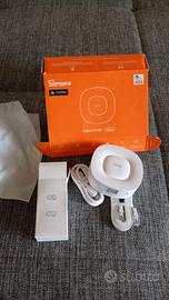 SONOFF ZBBridge-U Gateway Zigbee Bridge Ultra 3.0